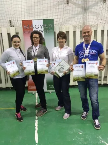 Ismét remekeltek girja versenyzőink | eddzeniway