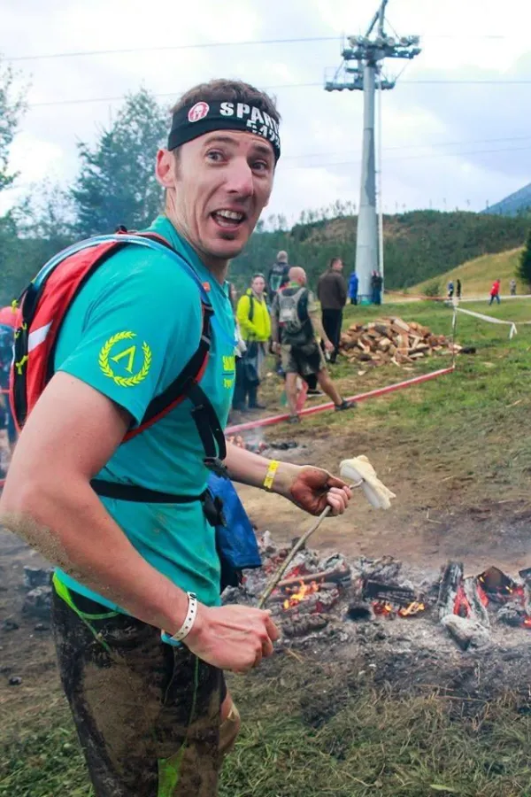 A legendás, salgótarjáni "spartanrace-es" fiúk | eddzeniway