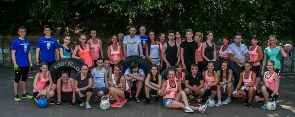 Nálam, a legjobb kiképző kupája | eddzeniway