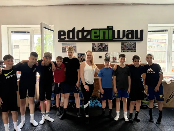 Salgótarjáni BTC-SBTC Sportklub 