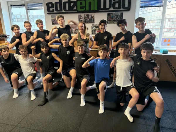 Salgótarjáni BTC-SBTC Soprtklub U14 