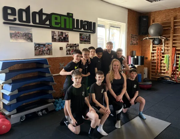 Salgótarjáni BTC-SBTC Sportklub 