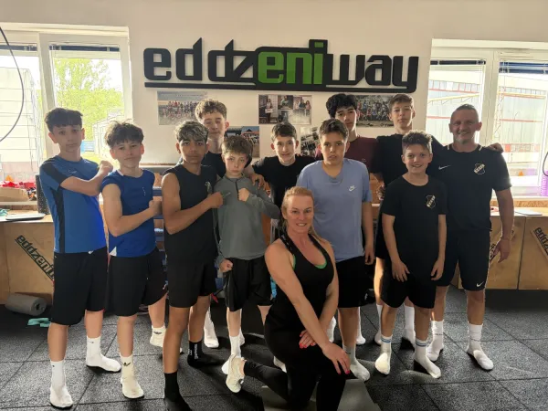 Salgótarjáni BTC-SBTC Sportklub 