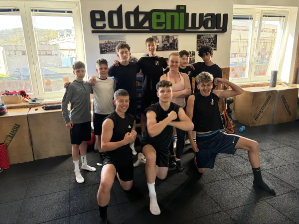 Salgótarjáni BTC-SBTC Sportklub 