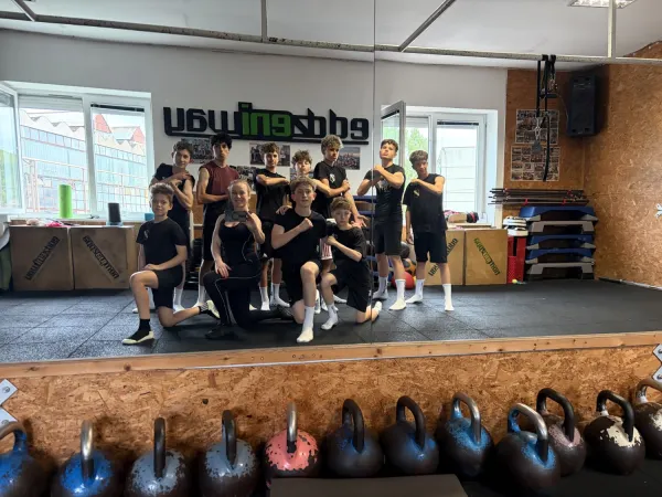 Salgótarjáni BTC-SBTC Sportklub 