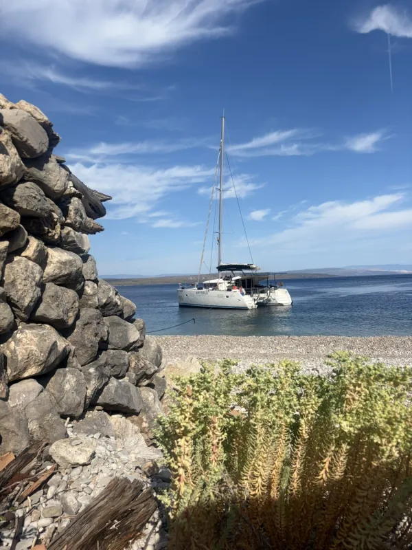 sailENIway