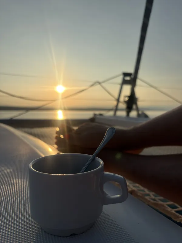 sailENIway