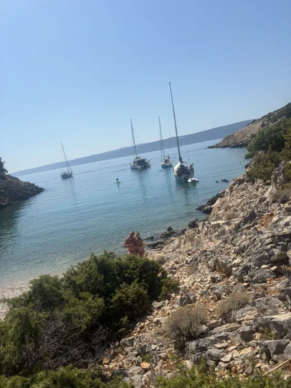 sailENIway