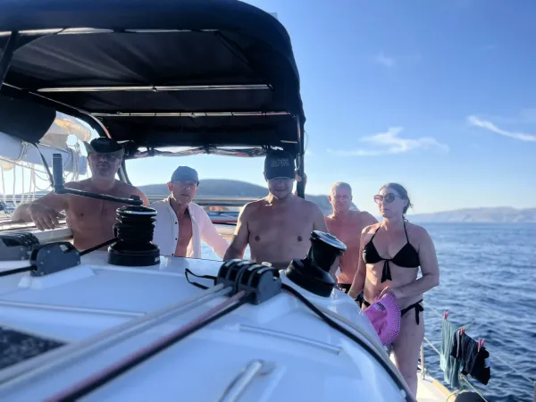sailENIway
