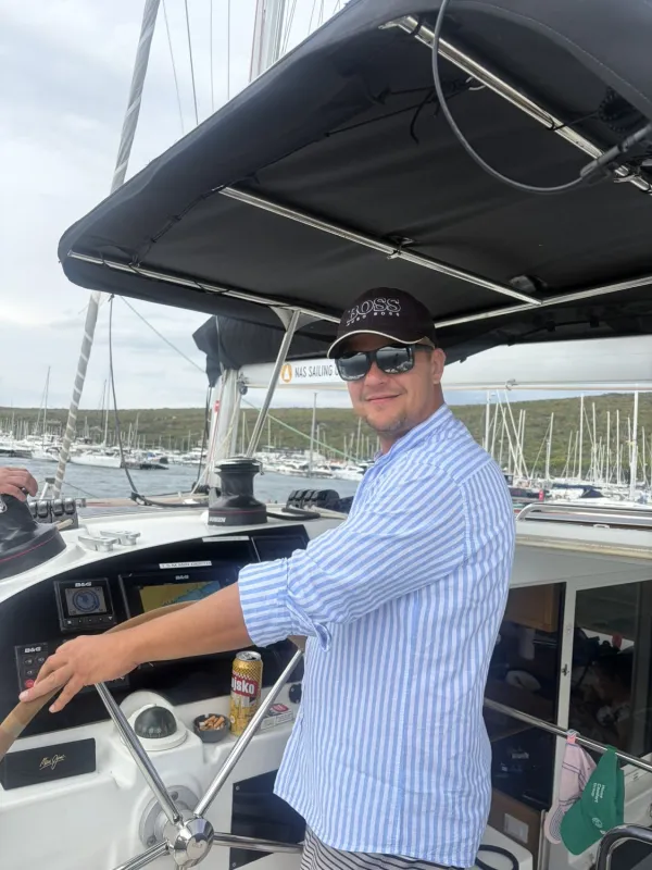 sailENIway