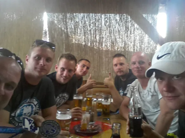 Salgótarjánt és klubunkat képviselték DONOVALY-n | eddzeniway