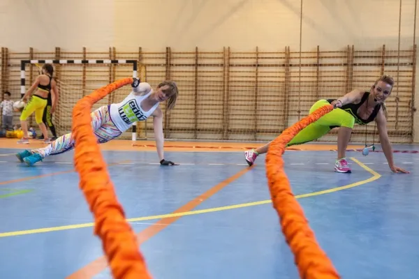 Sportdélután Bátonyterenyén | eddzeniway