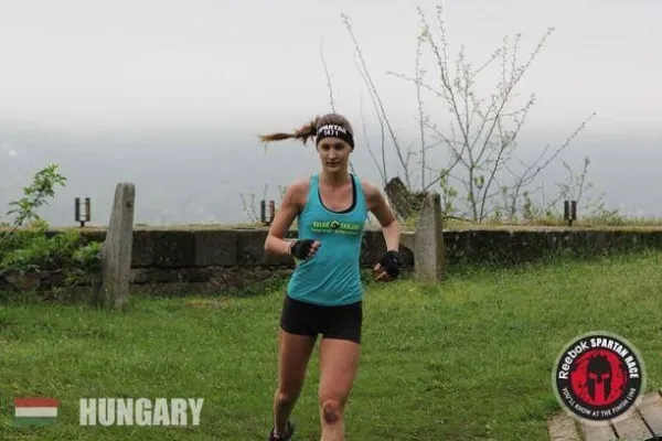 Visegrádi Spartan Race sok újonccal | eddzeniway