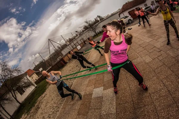 Bátonyterenyén is eddzENIway 2015.04.04. | eddzeniway