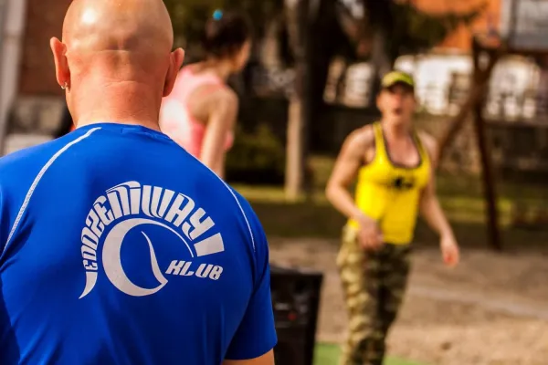 Bátonyterenyén is eddzENIway 2015.04.04. | eddzeniway