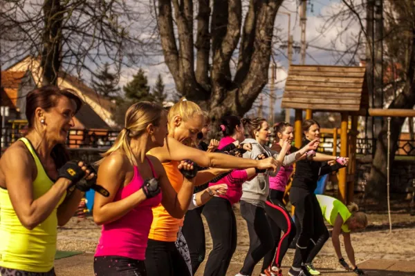 Bátonyterenyén is eddzENIway 2015.04.04. | eddzeniway