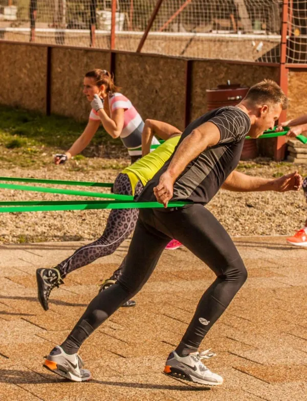 Bátonyterenyén is eddzENIway 2015.04.04. | eddzeniway