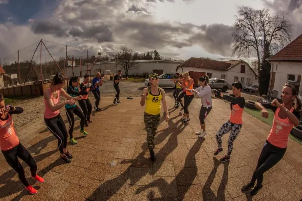 Bátonyterenyén is eddzENIway 2015.04.04. | eddzeniway