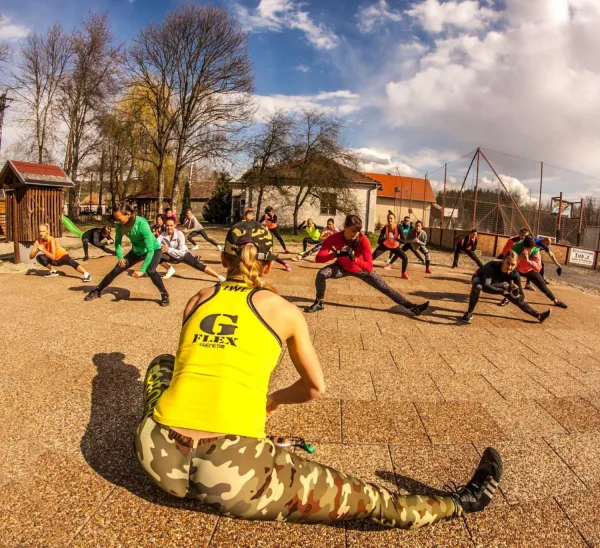 Bátonyterenyén is eddzENIway 2015.04.04. | eddzeniway