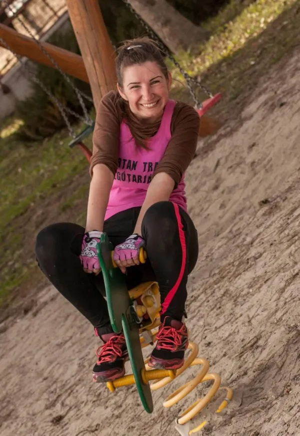 Bátonyterenyén is eddzENIway 2015.04.04. | eddzeniway