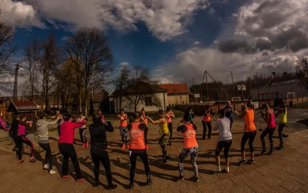 Bátonyterenyén is eddzENIway 2015.04.04. | eddzeniway