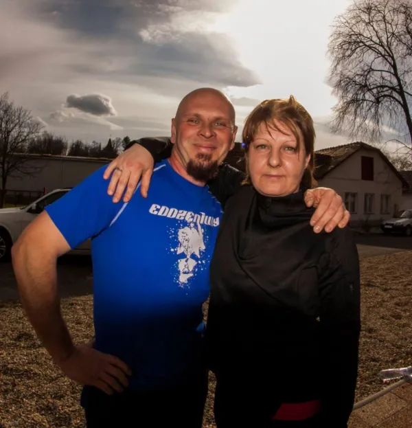 Bátonyterenyén is eddzENIway 2015.04.04. | eddzeniway