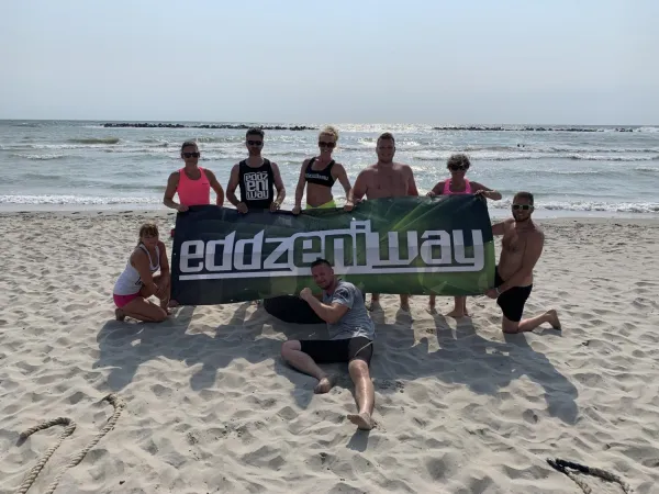 campENIway XI. Olaszország 2019 | eddzeniway