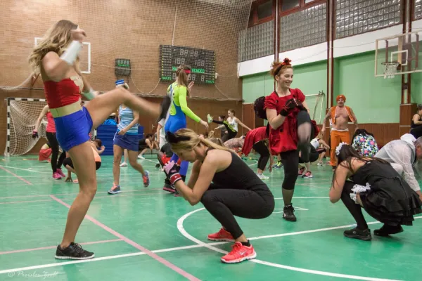 Farsangunk 2016 | eddzeniway