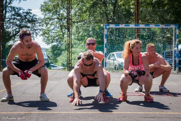 IV. klub szülinap 2017 | eddzeniway