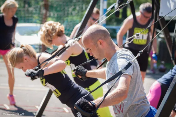 IV. klub szülinap 2017 | eddzeniway