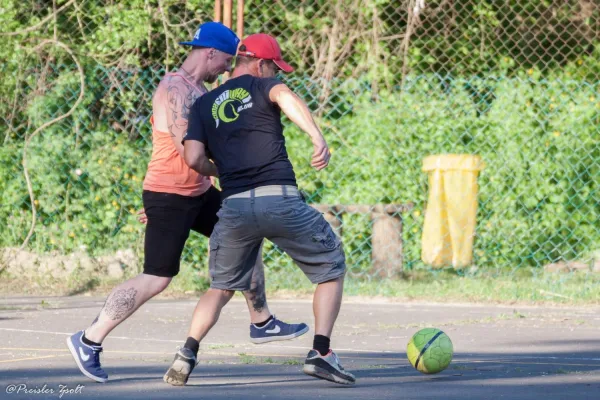 IV. klub szülinap 2017 | eddzeniway