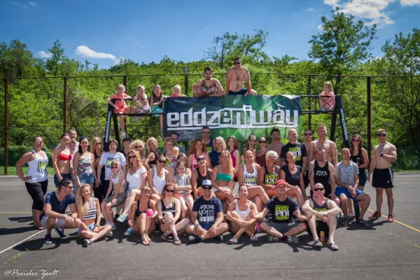 IV. klub szülinap 2017 | eddzeniway