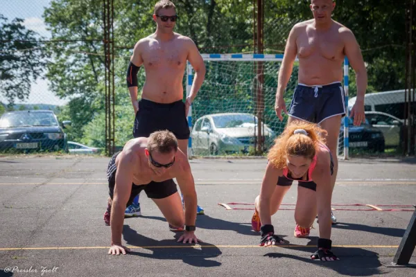 IV. klub szülinap 2017 | eddzeniway