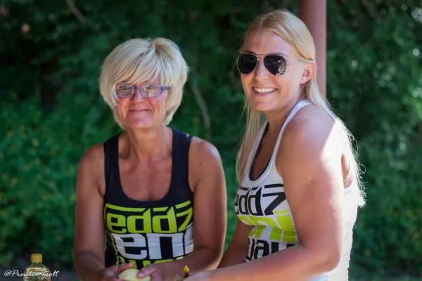 IV. klub szülinap 2017 | eddzeniway