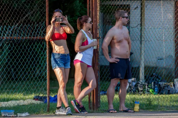 IV. klub szülinap 2017 | eddzeniway