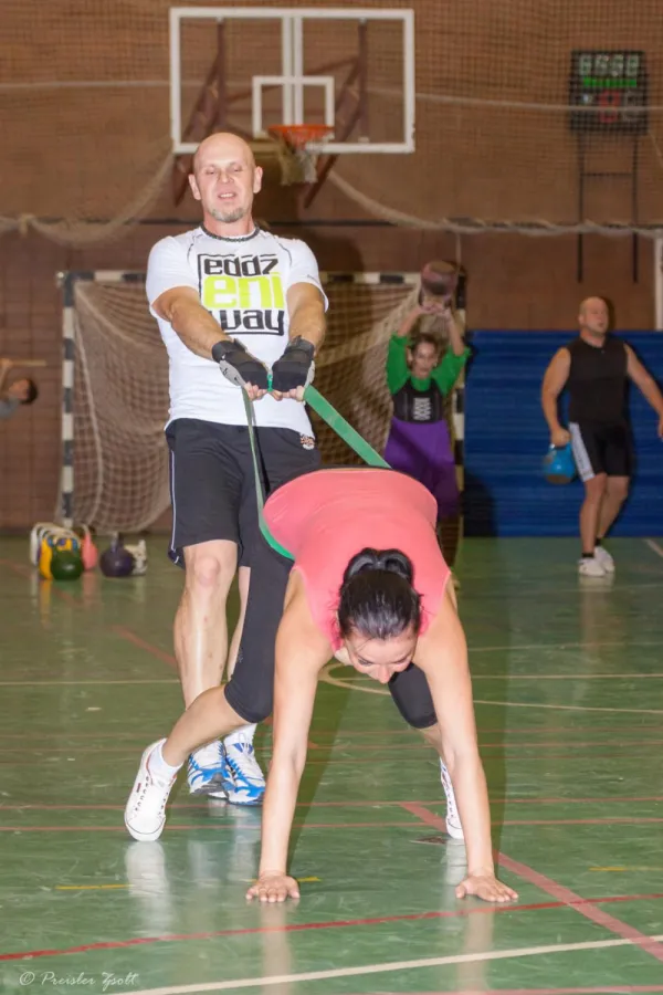 Luca napi boszorkányos köredzés 2015 | eddzeniway