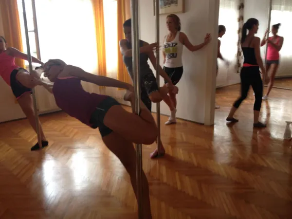Rúdfitness | eddzeniway