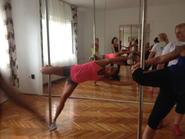 Rúdfitness | eddzeniway
