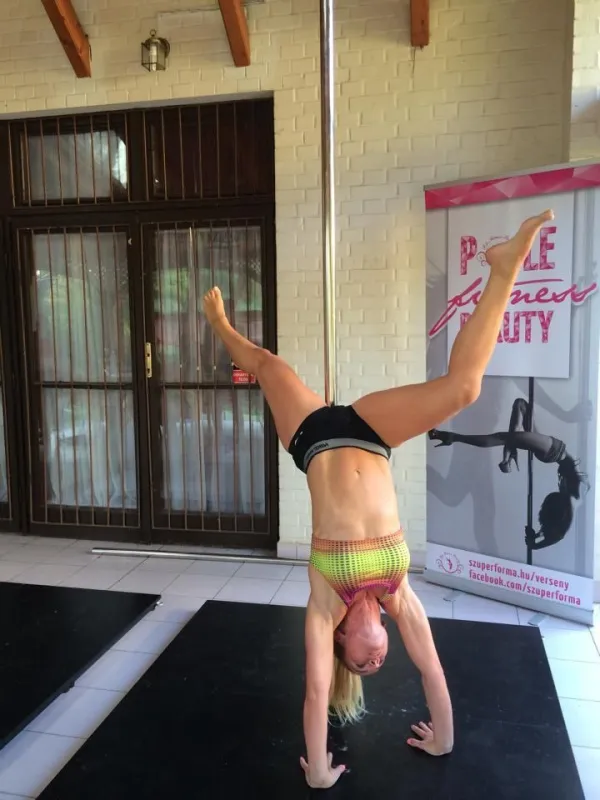 Rúdfitness | eddzeniway
