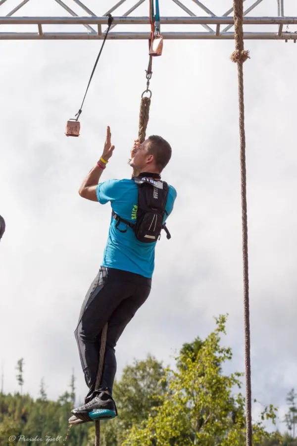 Spartan Beast, Lomnica 2015 | eddzeniway