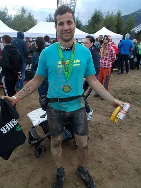 Spartan Beast, Lomnica 2015 | eddzeniway