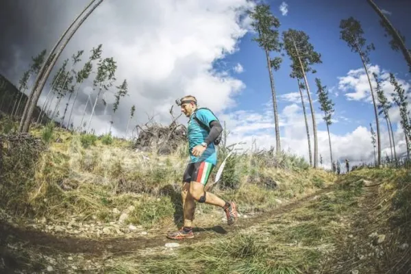 Spartan Beast, Lomnica 2015 | eddzeniway