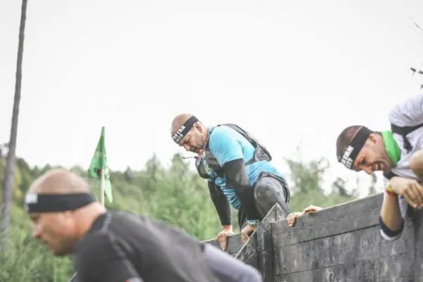Spartan Beast, Lomnica 2015 | eddzeniway