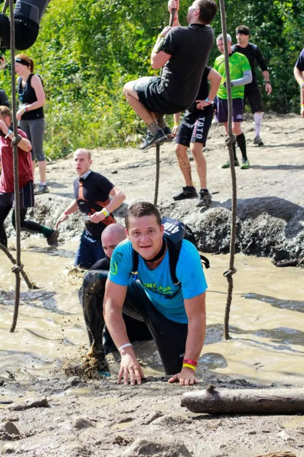 Spartan Beast, Lomnica 2015 | eddzeniway