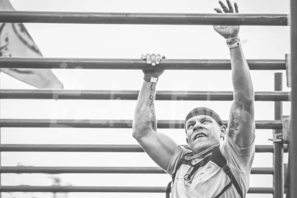 Spartan Beast, Lomnica 2015 | eddzeniway