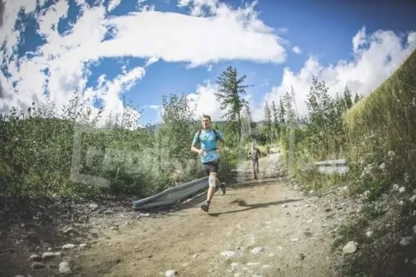 Spartan Beast, Lomnica 2015 | eddzeniway