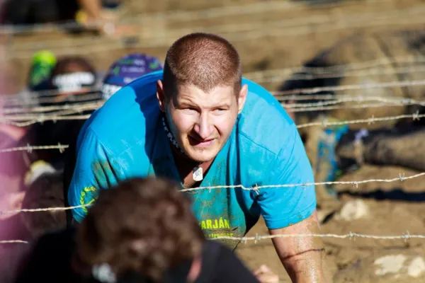Spartan Beast, Lomnica 2015 | eddzeniway