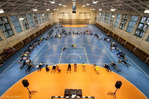 Sportdélután Bátonyterenyén 2016 | eddzeniway