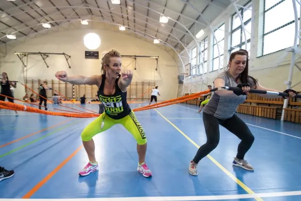 Sportdélután Bátonyterenyén 2016 | eddzeniway
