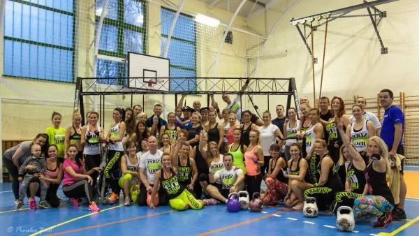 Sportdélután Bátonyterenyén 2016 | eddzeniway
